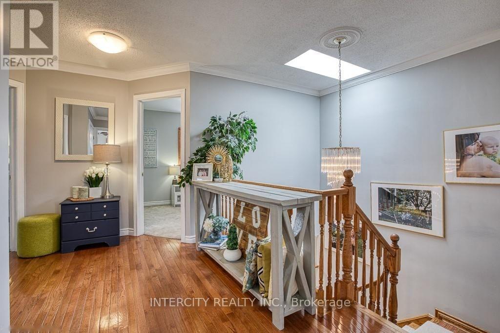132 John Davies Drive E, Woodstock, Ontario  N4T 1N1 - Photo 17 - X12427253