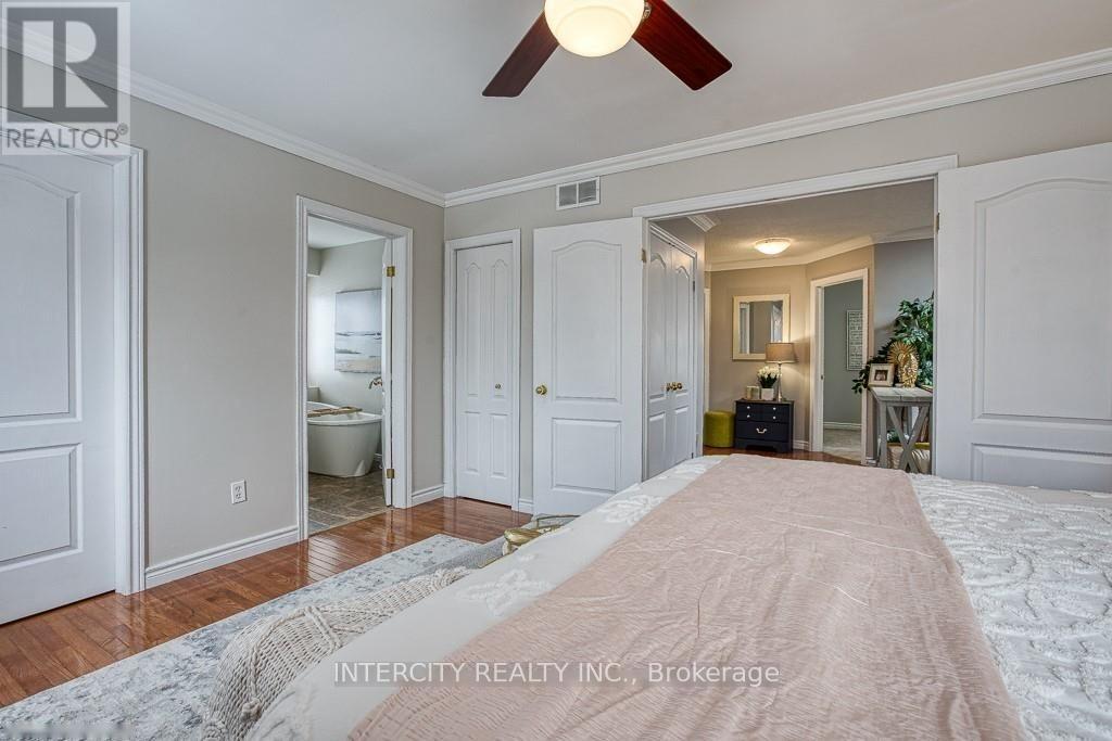 132 John Davies Drive E, Woodstock, Ontario  N4T 1N1 - Photo 20 - X12427253