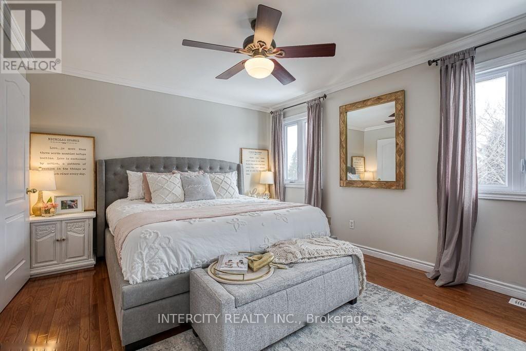 132 John Davies Drive E, Woodstock, Ontario  N4T 1N1 - Photo 19 - X12427253