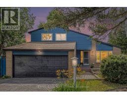 123 TRIPP CRESCENT, Ottawa, Ontario