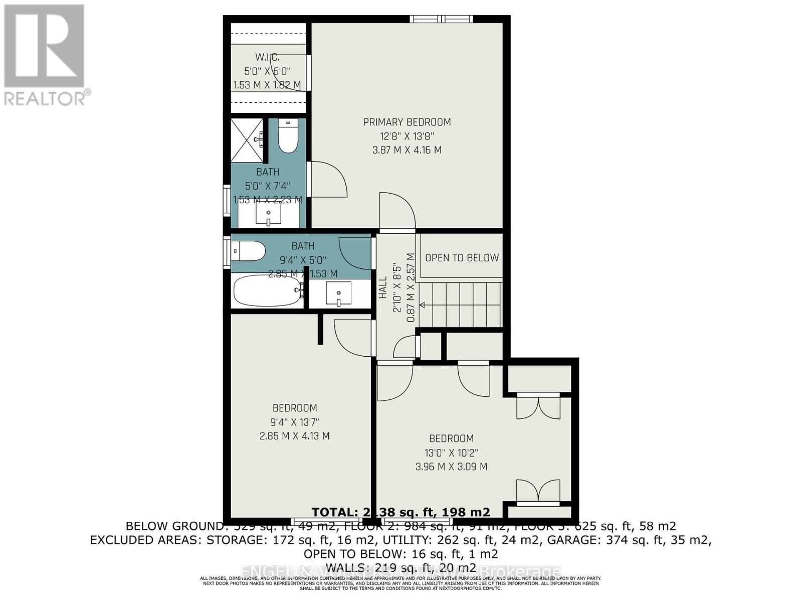 123 Tripp Crescent, Ottawa, Ontario  K2J 1M5 - Photo 27 - X12439421