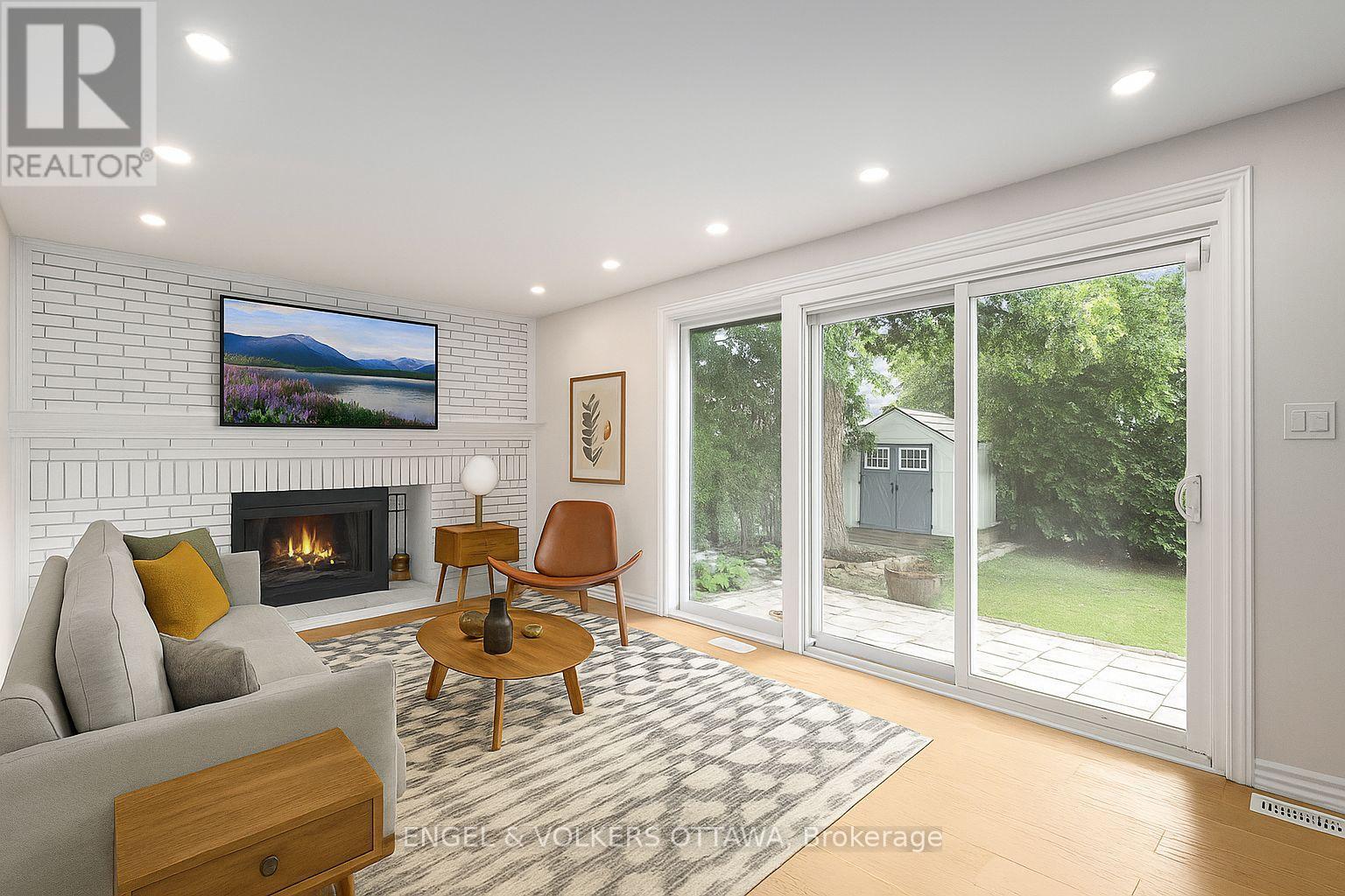 123 Tripp Crescent, Ottawa, Ontario  K2J 1M5 - Photo 8 - X12439421