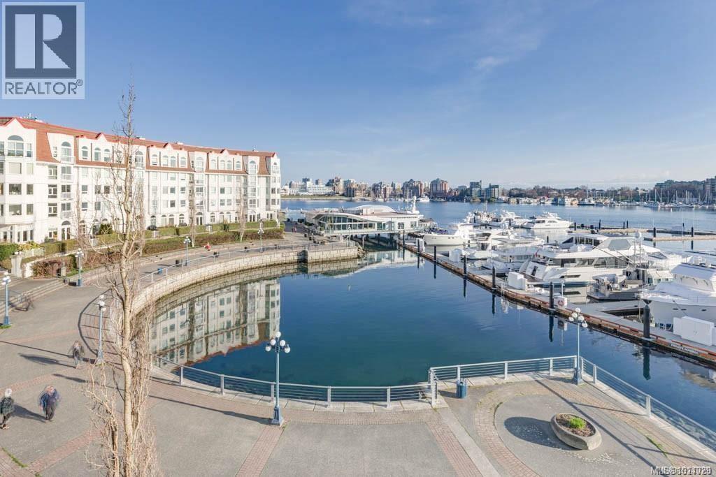 305 11 Cooperage Pl W, Victoria, British Columbia  V9A 7J9 - Photo 2 - 1014029