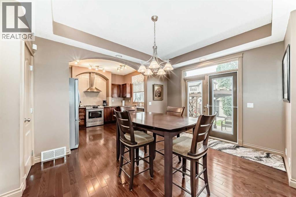 102 West Creek Mews, Chestermere, Alberta  T1X 1S1 - Photo 15 - A2252941