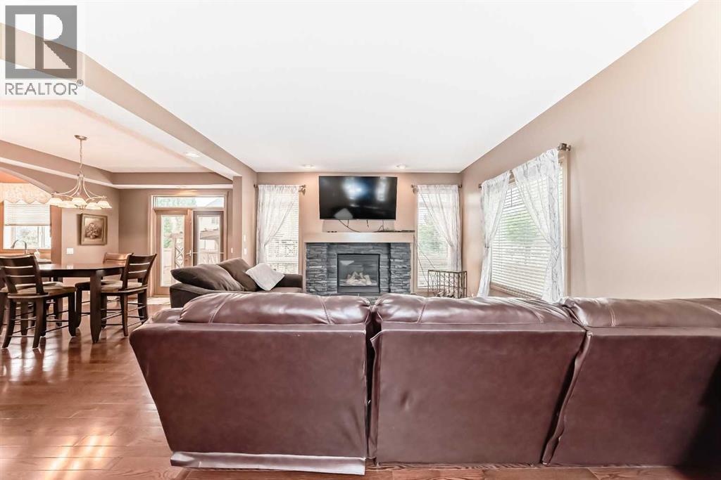 102 West Creek Mews, Chestermere, Alberta  T1X 1S1 - Photo 13 - A2252941