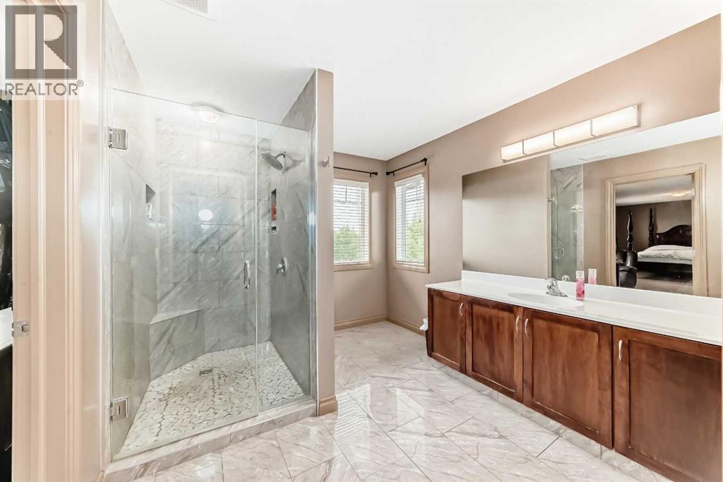 102 West Creek Mews, Chestermere, Alberta  T1X 1S1 - Photo 25 - A2252941