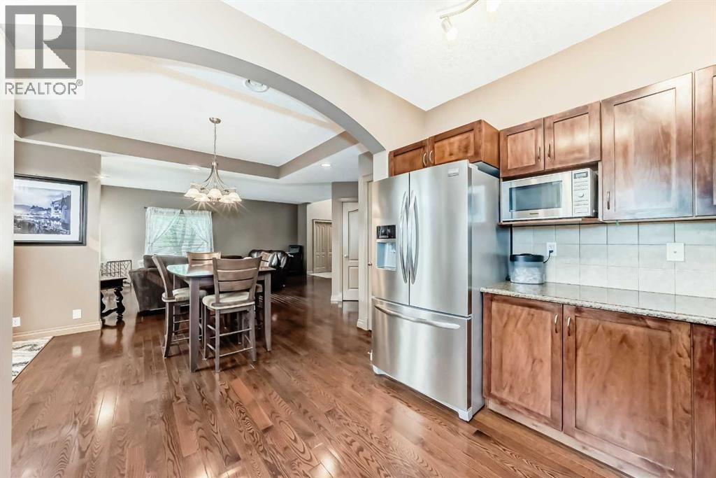 102 West Creek Mews, Chestermere, Alberta  T1X 1S1 - Photo 9 - A2252941