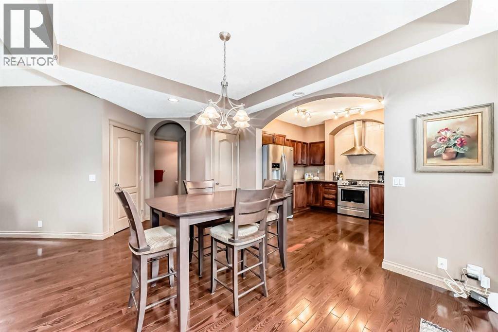 102 West Creek Mews, Chestermere, Alberta  T1X 1S1 - Photo 17 - A2252941