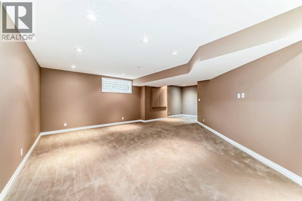 102 West Creek Mews, Chestermere, Alberta  T1X 1S1 - Photo 37 - A2252941