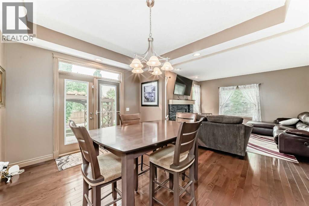 102 West Creek Mews, Chestermere, Alberta  T1X 1S1 - Photo 16 - A2252941