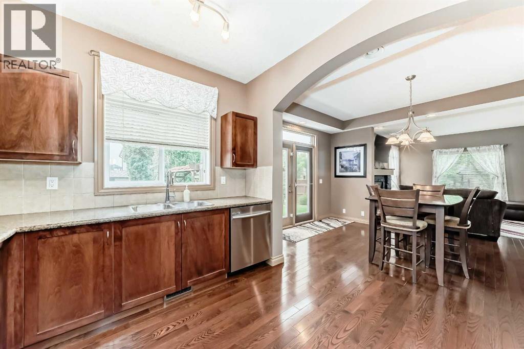 102 West Creek Mews, Chestermere, Alberta  T1X 1S1 - Photo 8 - A2252941