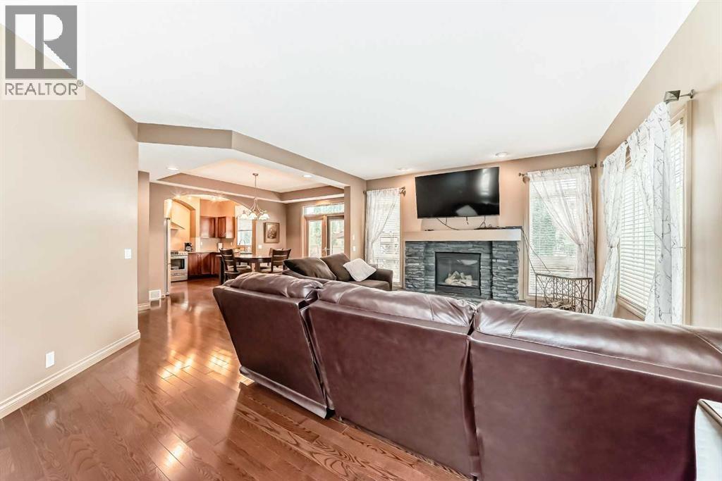 102 West Creek Mews, Chestermere, Alberta  T1X 1S1 - Photo 14 - A2252941