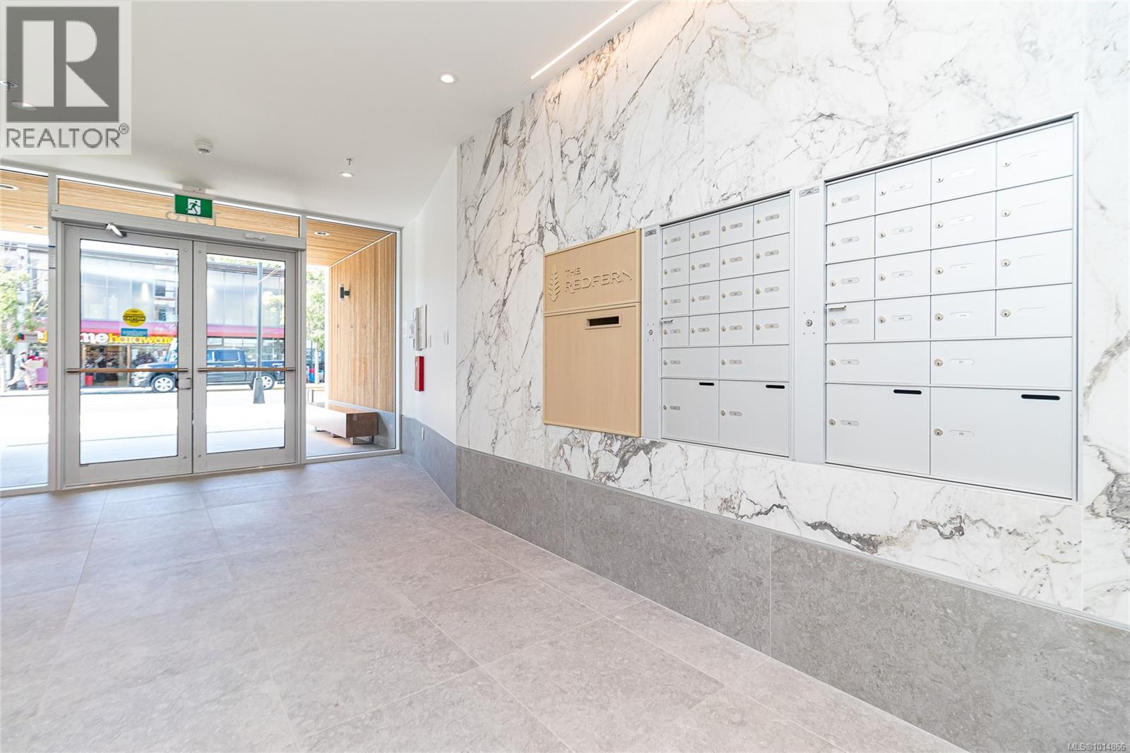 405 1916 Oak Bay Ave, Victoria, British Columbia V8R 1C7 - Photo 45 - 1014866