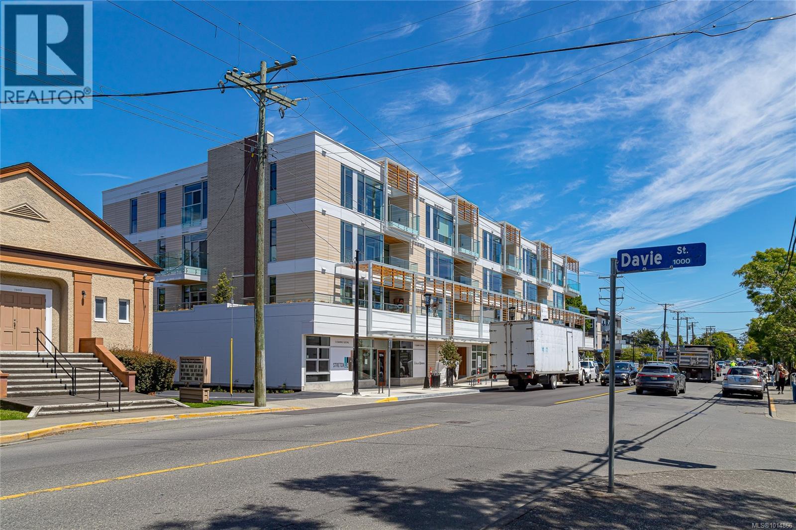 405 1916 Oak Bay Ave, Victoria, British Columbia V8R 1C7 - Photo 47 - 1014866