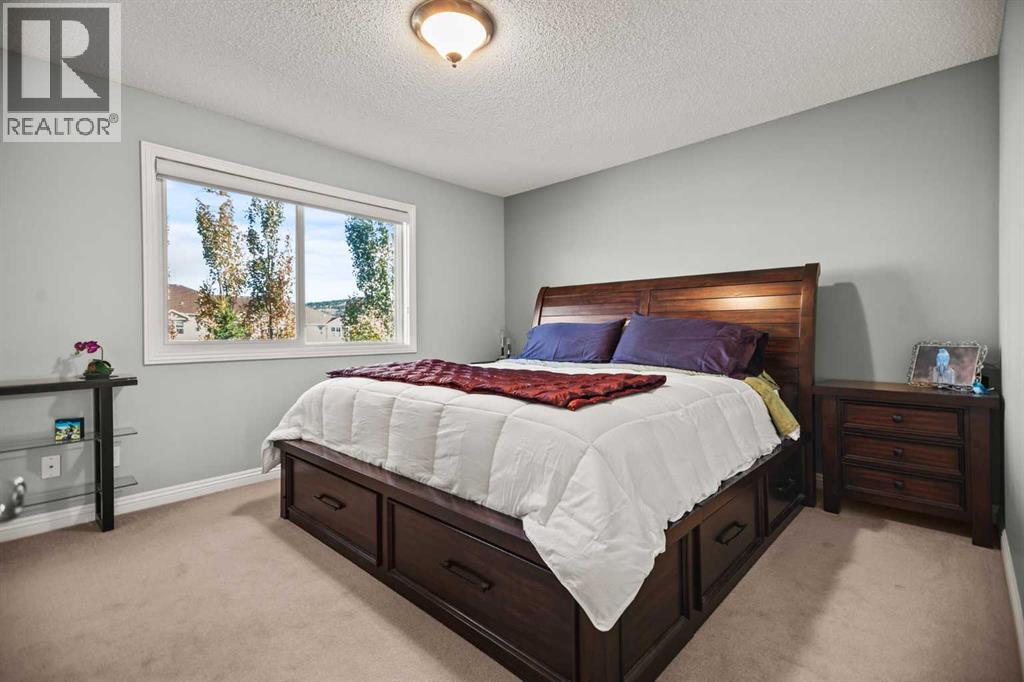 232 Sunset Close, Cochrane, Alberta  T4C 0B2 - Photo 14 - A2264039