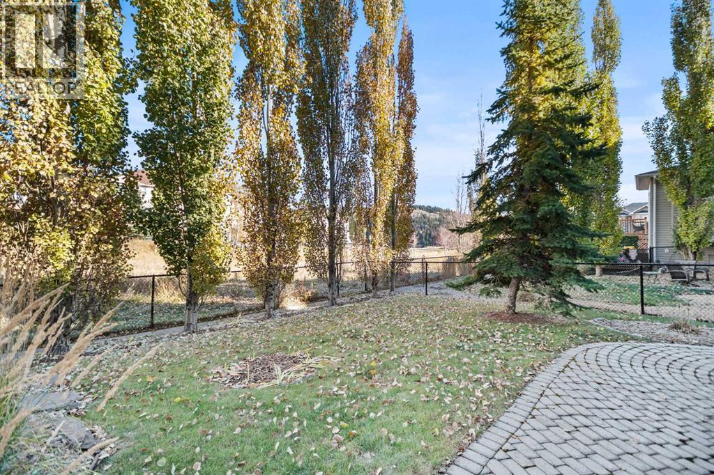 232 Sunset Close, Cochrane, Alberta  T4C 0B2 - Photo 24 - A2264039