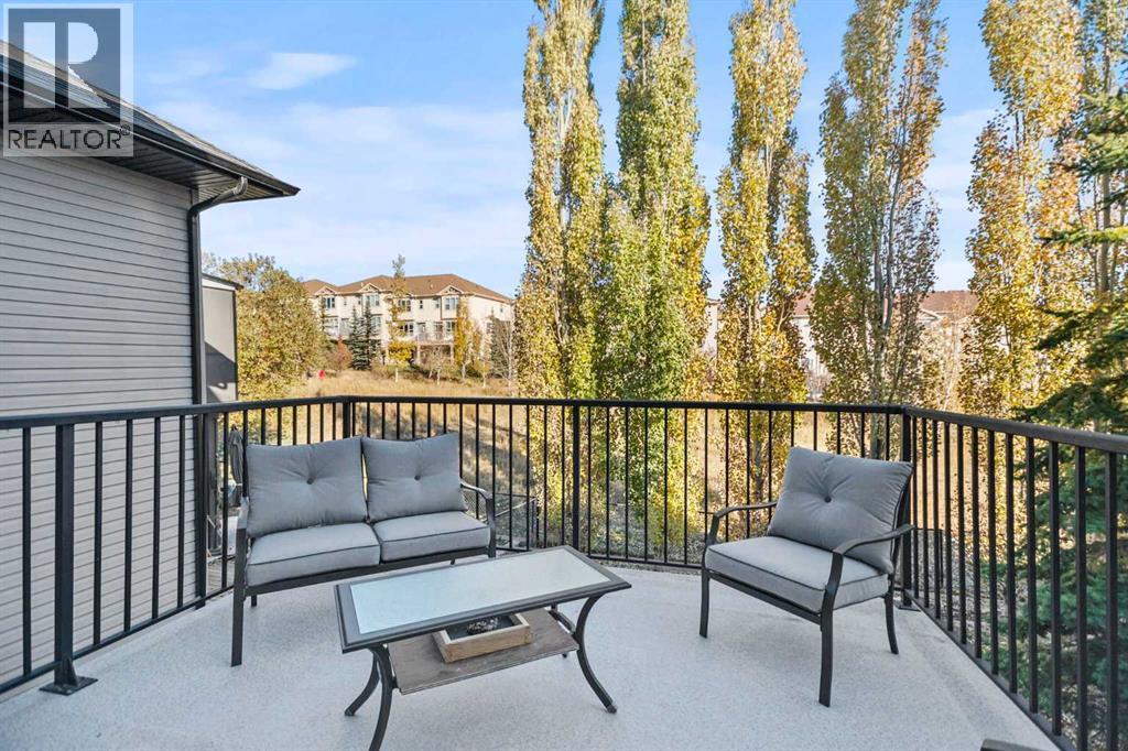 232 Sunset Close, Cochrane, Alberta  T4C 0B2 - Photo 26 - A2264039