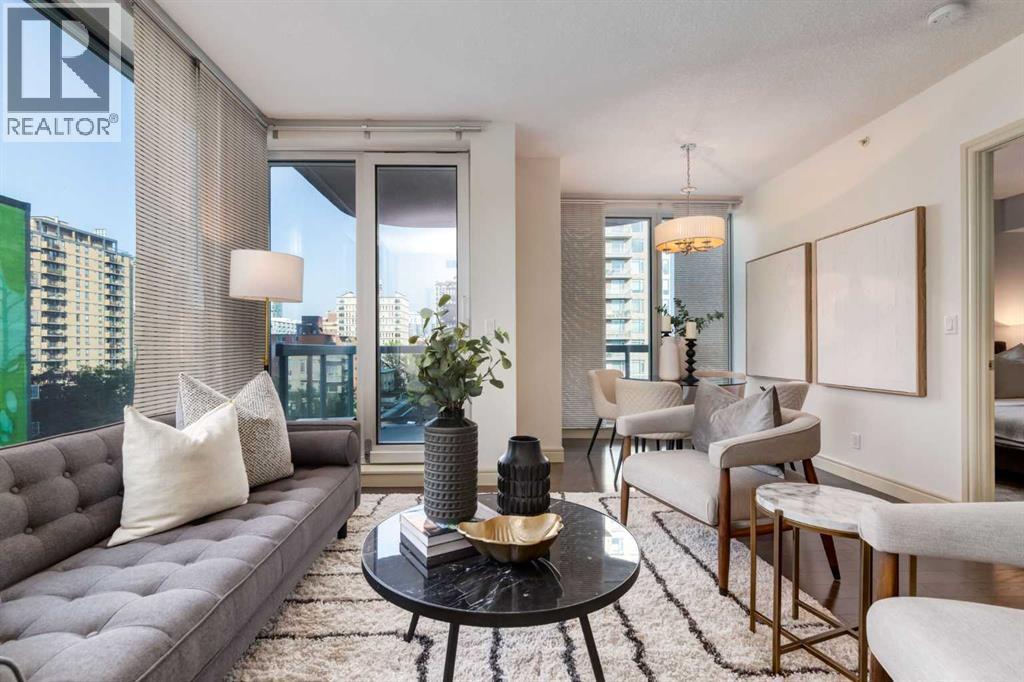 500, 817 15 Avenue Sw, Calgary, Alberta  T2R 0H8 - Photo 14 - A2264632