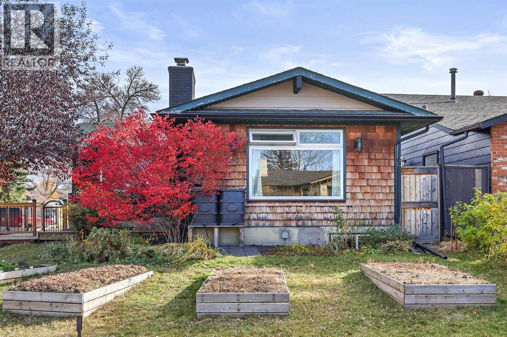 52 Sunhurst Road Se, Calgary, Alberta  T2X 1T1 - Photo 1 - A2266811