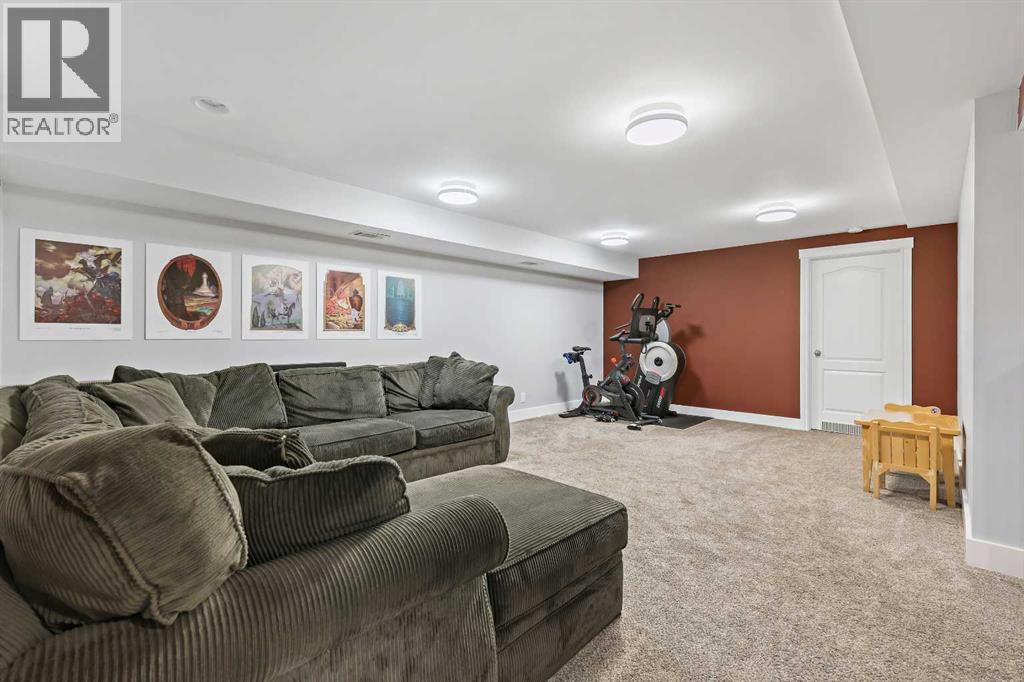 52 Sunhurst Road Se, Calgary, Alberta  T2X 1T1 - Photo 22 - A2266811
