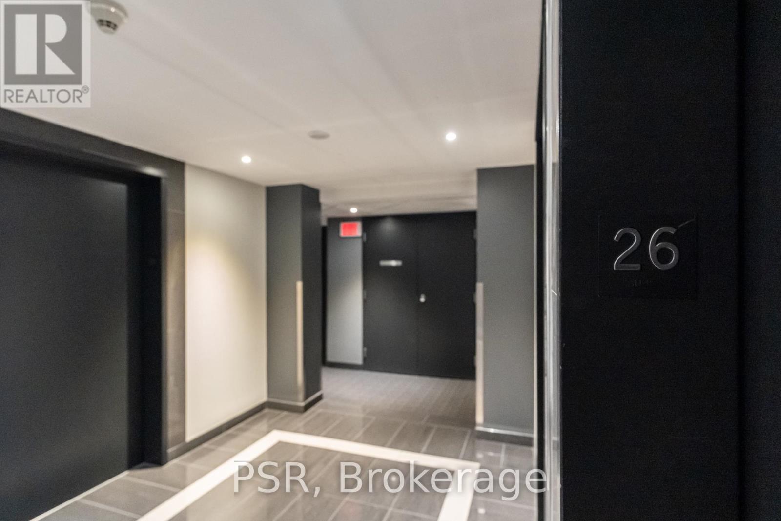 2603 - 11 Brunel Court, Toronto, Ontario  M5V 3Y3 - Photo 10 - C12482304