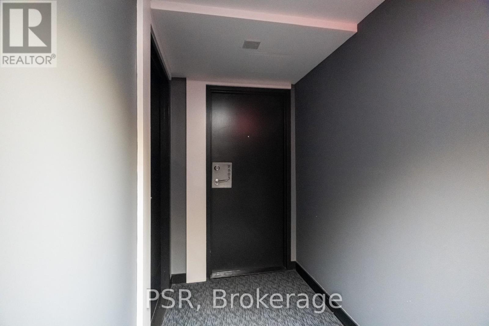 2603 - 11 Brunel Court, Toronto, Ontario  M5V 3Y3 - Photo 11 - C12482304