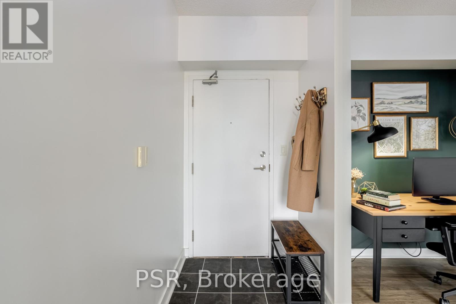 2603 - 11 Brunel Court, Toronto, Ontario  M5V 3Y3 - Photo 13 - C12482304
