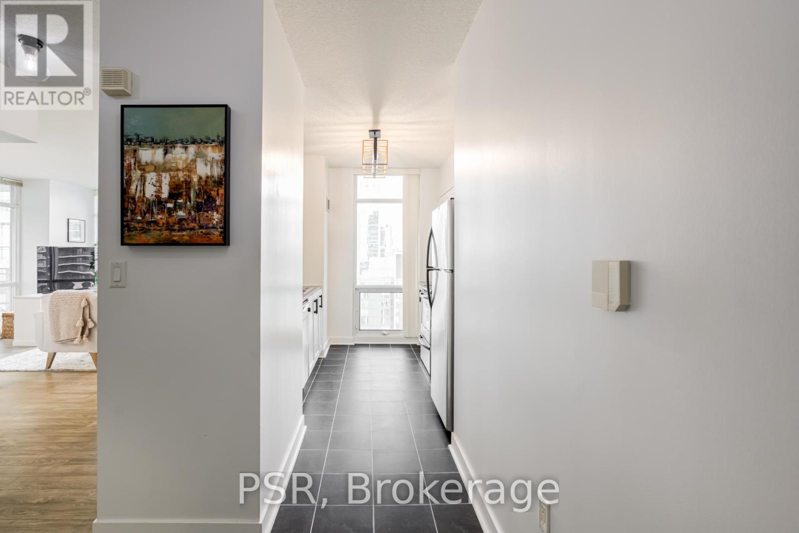 2603 - 11 Brunel Court, Toronto, Ontario  M5V 3Y3 - Photo 14 - C12482304