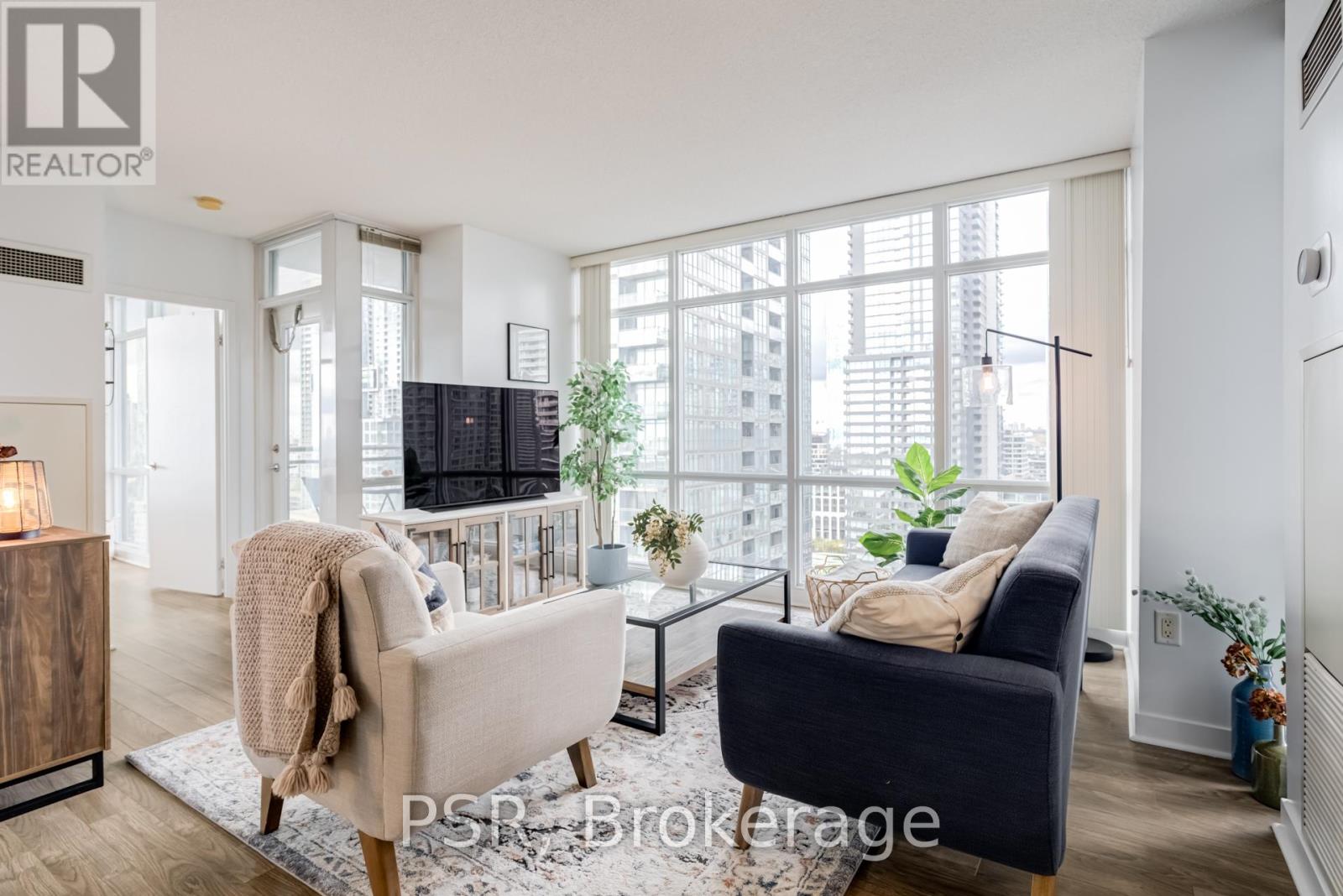 2603 - 11 Brunel Court, Toronto, Ontario  M5V 3Y3 - Photo 18 - C12482304