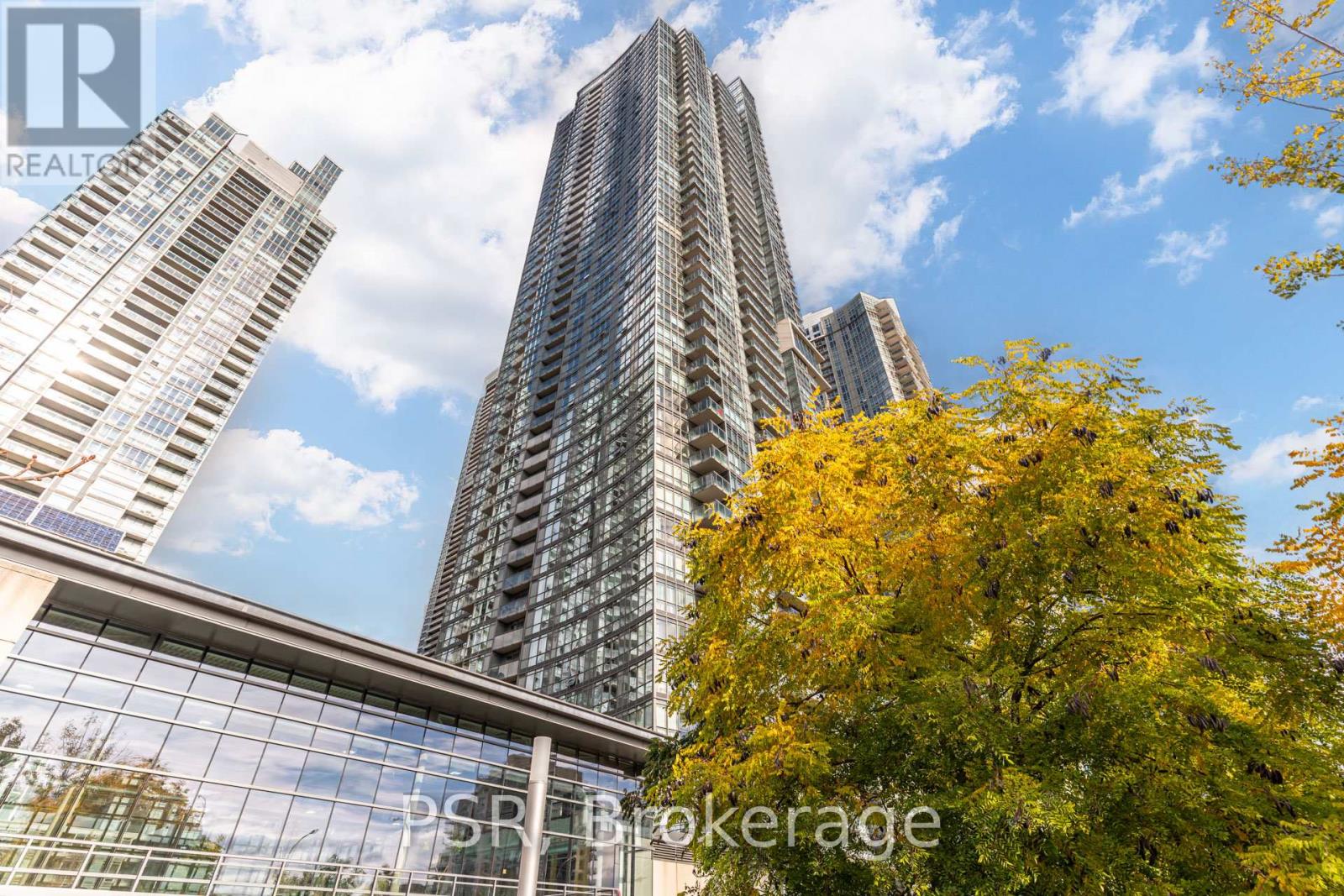 2603 - 11 Brunel Court, Toronto, Ontario  M5V 3Y3 - Photo 2 - C12482304