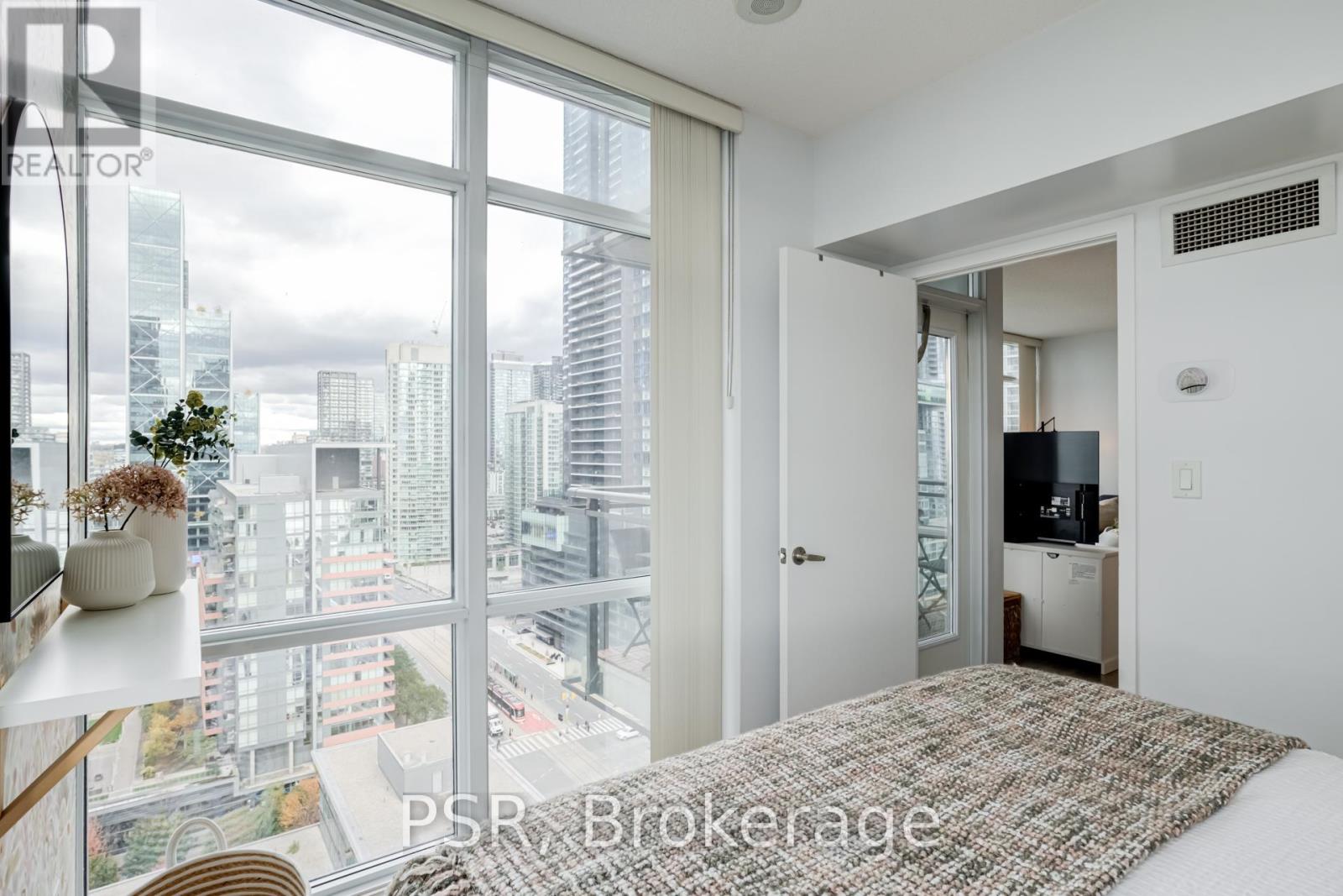 2603 - 11 Brunel Court, Toronto, Ontario  M5V 3Y3 - Photo 22 - C12482304