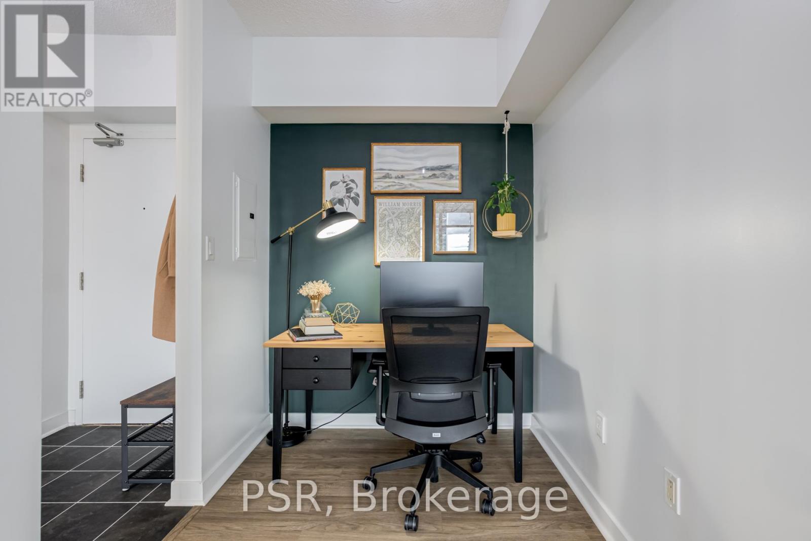 2603 - 11 Brunel Court, Toronto, Ontario  M5V 3Y3 - Photo 23 - C12482304