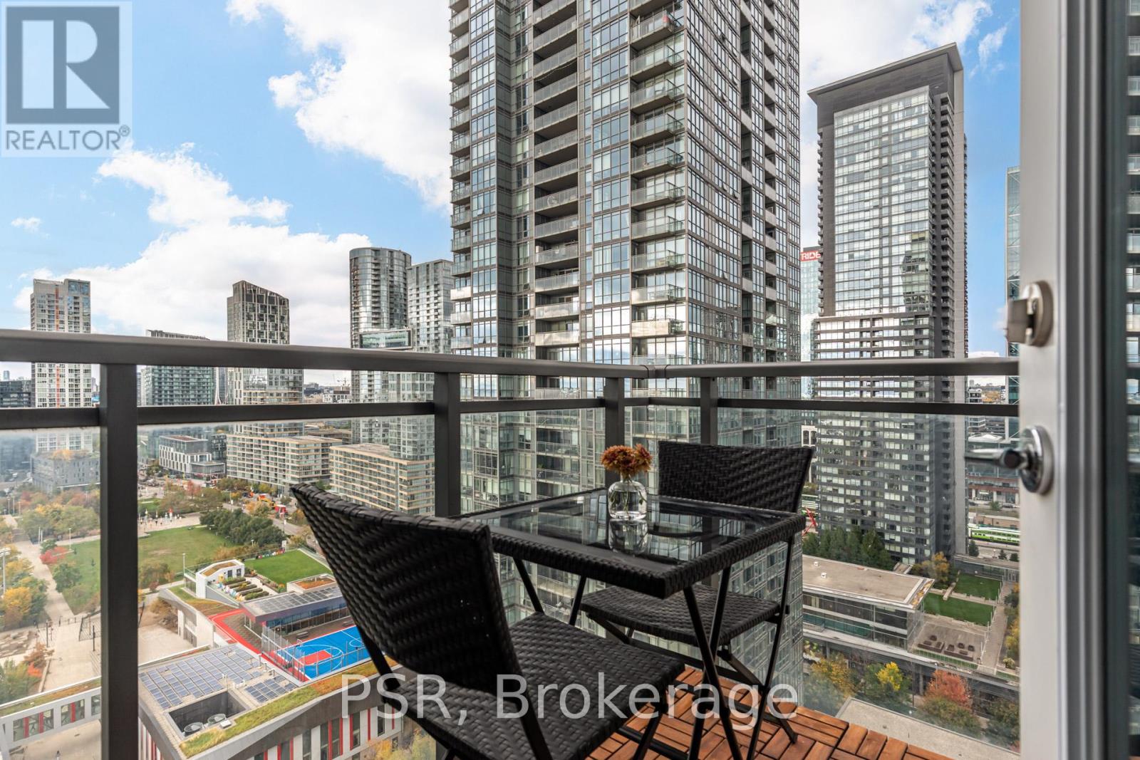 2603 - 11 Brunel Court, Toronto, Ontario  M5V 3Y3 - Photo 27 - C12482304