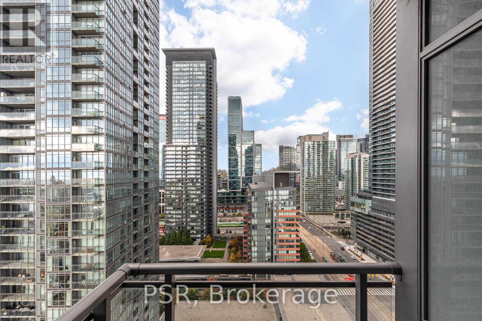 2603 - 11 Brunel Court, Toronto, Ontario  M5V 3Y3 - Photo 28 - C12482304