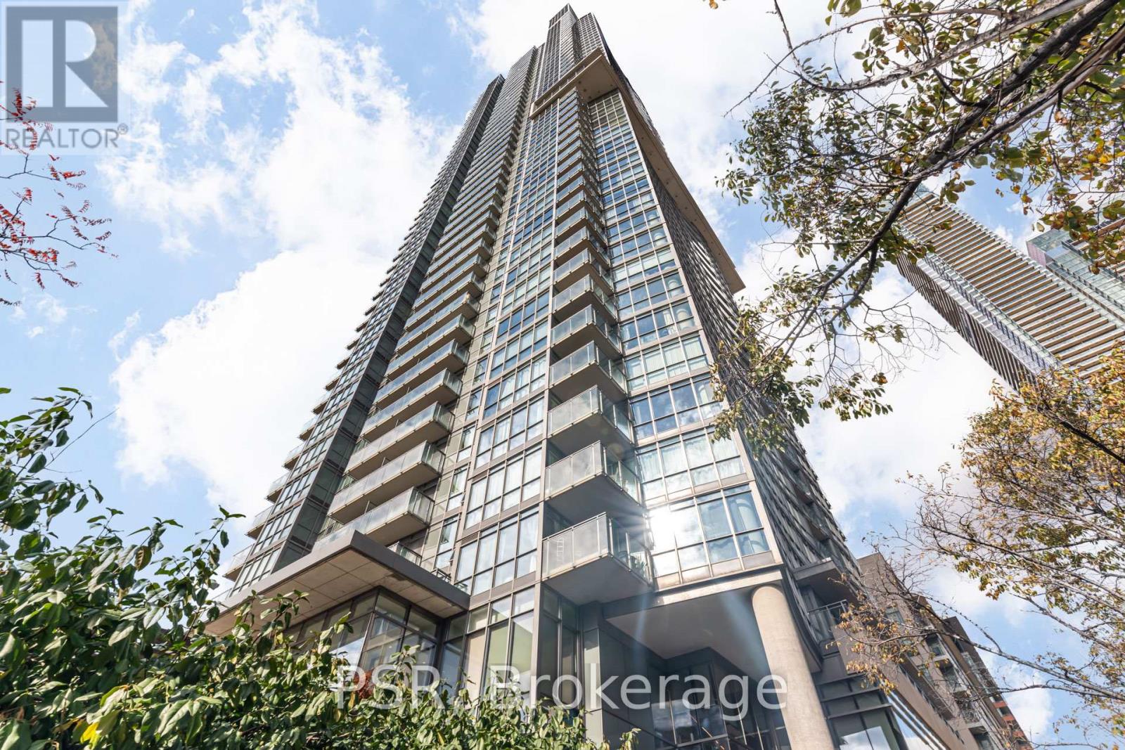 2603 - 11 Brunel Court, Toronto, Ontario  M5V 3Y3 - Photo 3 - C12482304