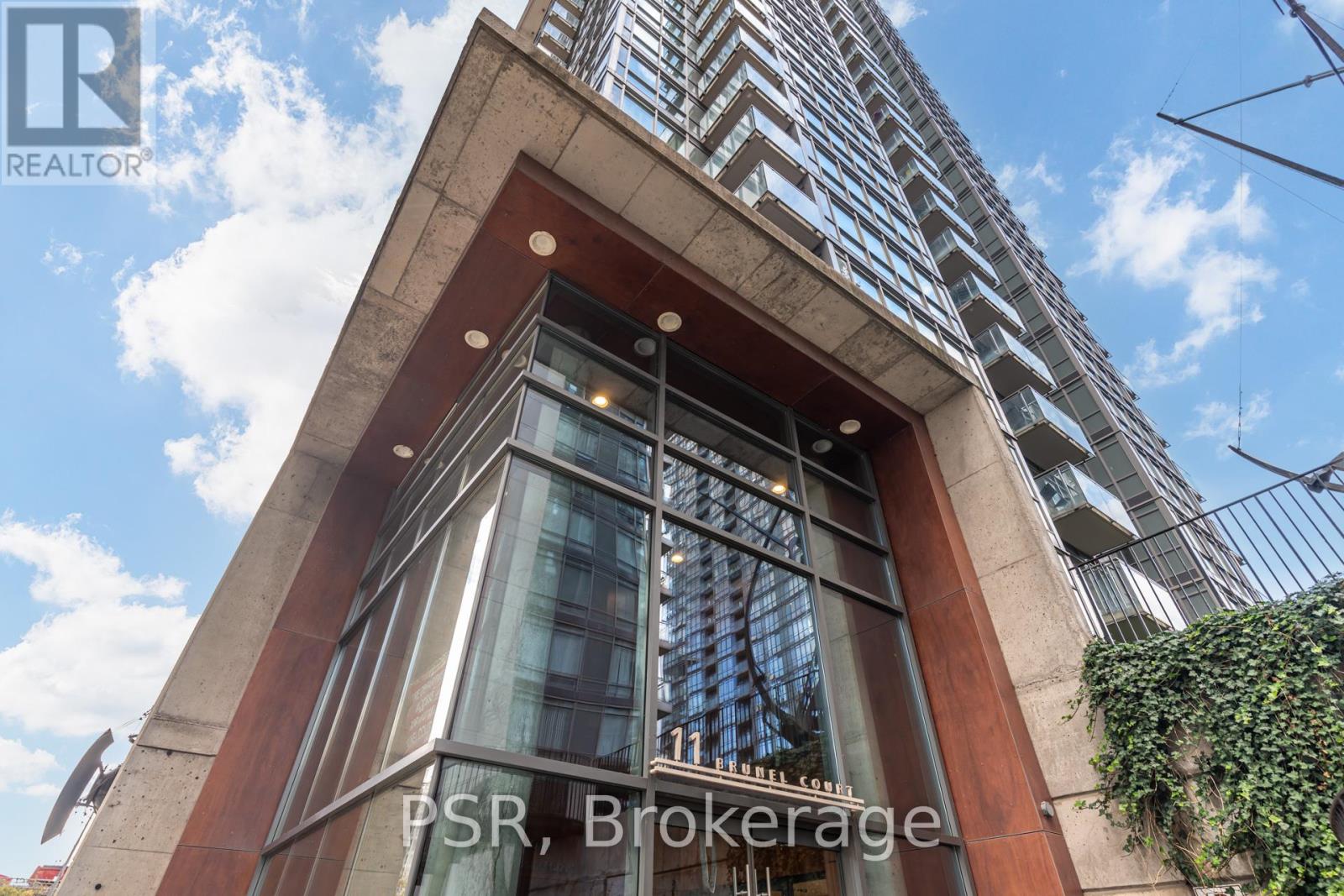 2603 - 11 Brunel Court, Toronto, Ontario  M5V 3Y3 - Photo 7 - C12482304
