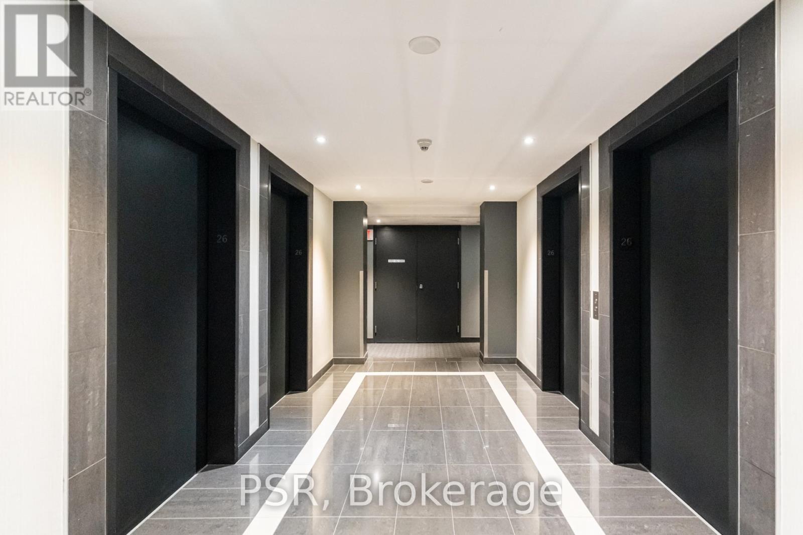 2603 - 11 Brunel Court, Toronto, Ontario  M5V 3Y3 - Photo 9 - C12482304