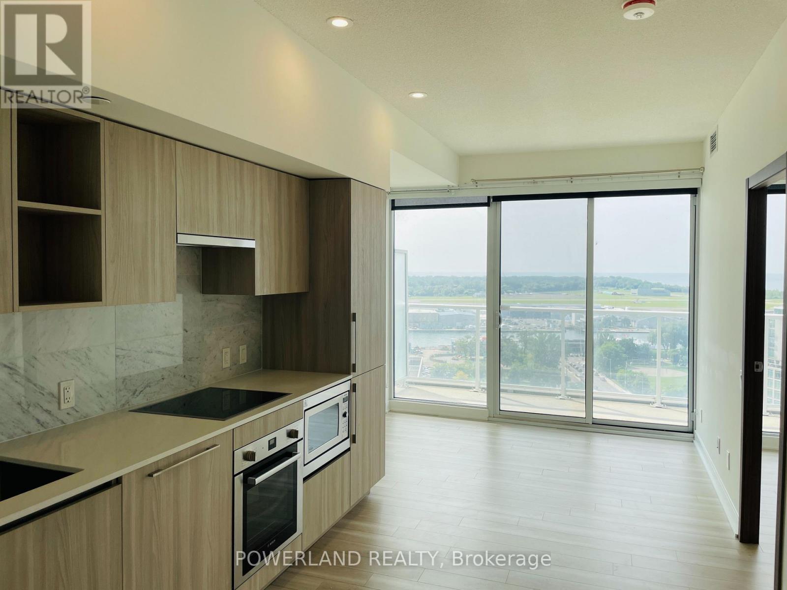 2116 - 17 Bathurst Street, Toronto, Ontario  M5V 0N1 - Photo 20 - C12482305