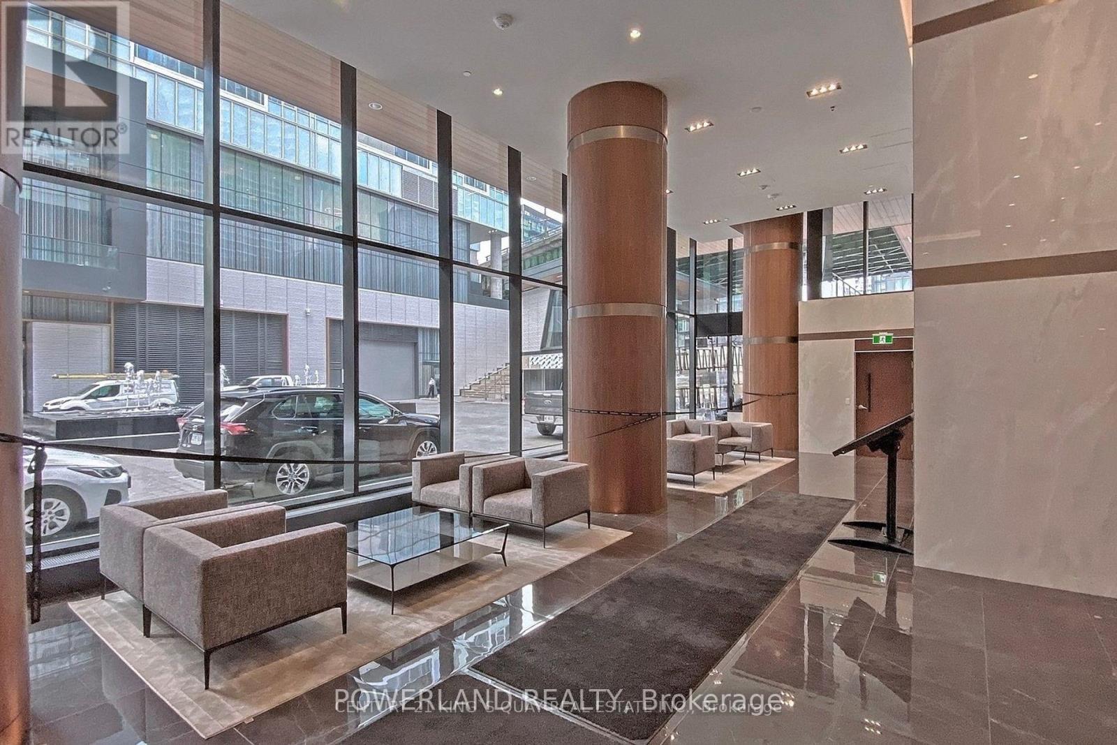 2116 - 17 Bathurst Street, Toronto, Ontario  M5V 0N1 - Photo 3 - C12482305