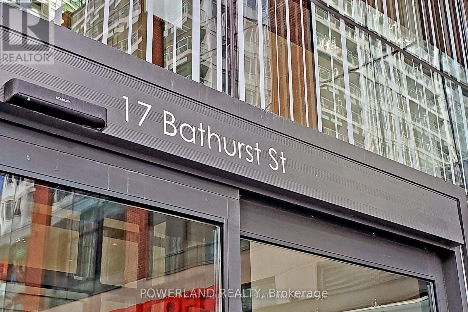 2116 - 17 Bathurst Street, Toronto, Ontario  M5V 0N1 - Photo 6 - C12482305