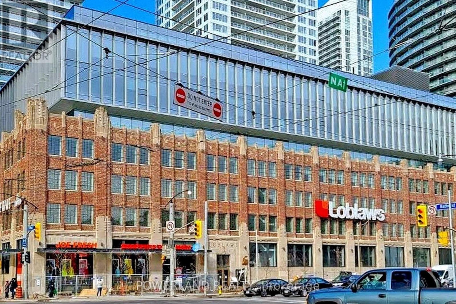 2116 - 17 Bathurst Street, Toronto, Ontario  M5V 0N1 - Photo 7 - C12482305