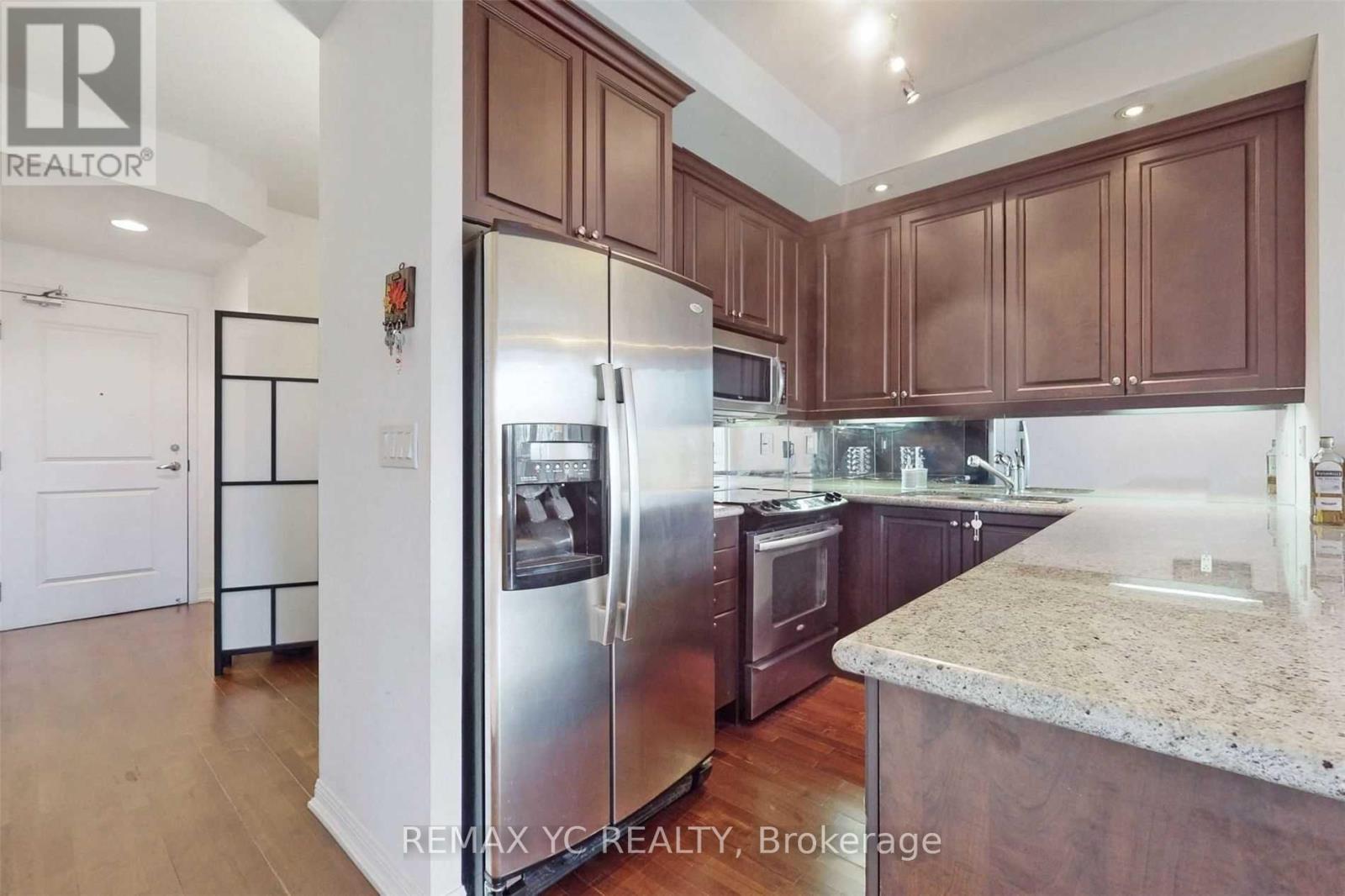 413 - 628 Fleet Street, Toronto, Ontario  M5V 1A8 - Photo 10 - C12482309