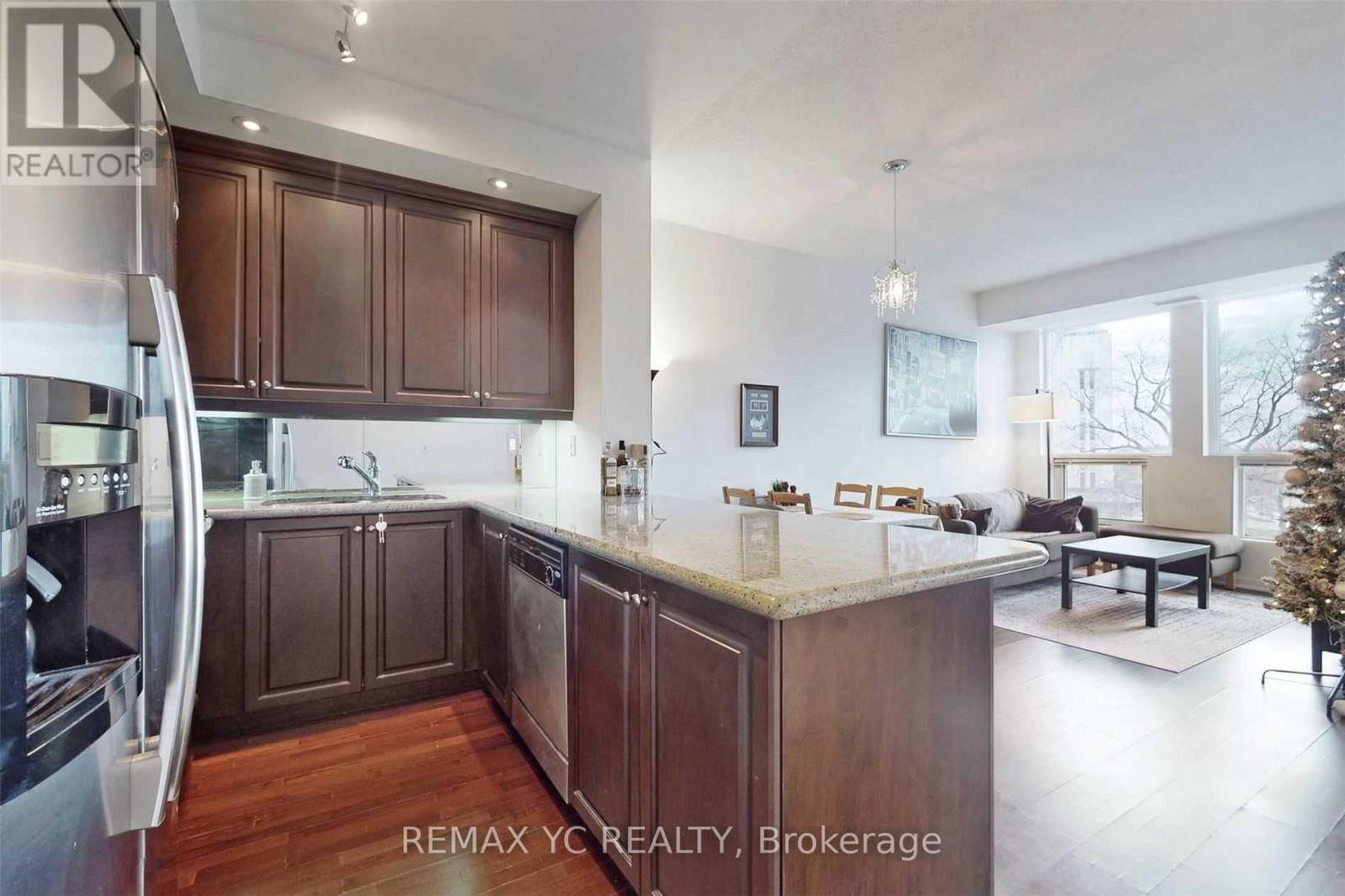 413 - 628 Fleet Street, Toronto, Ontario  M5V 1A8 - Photo 11 - C12482309