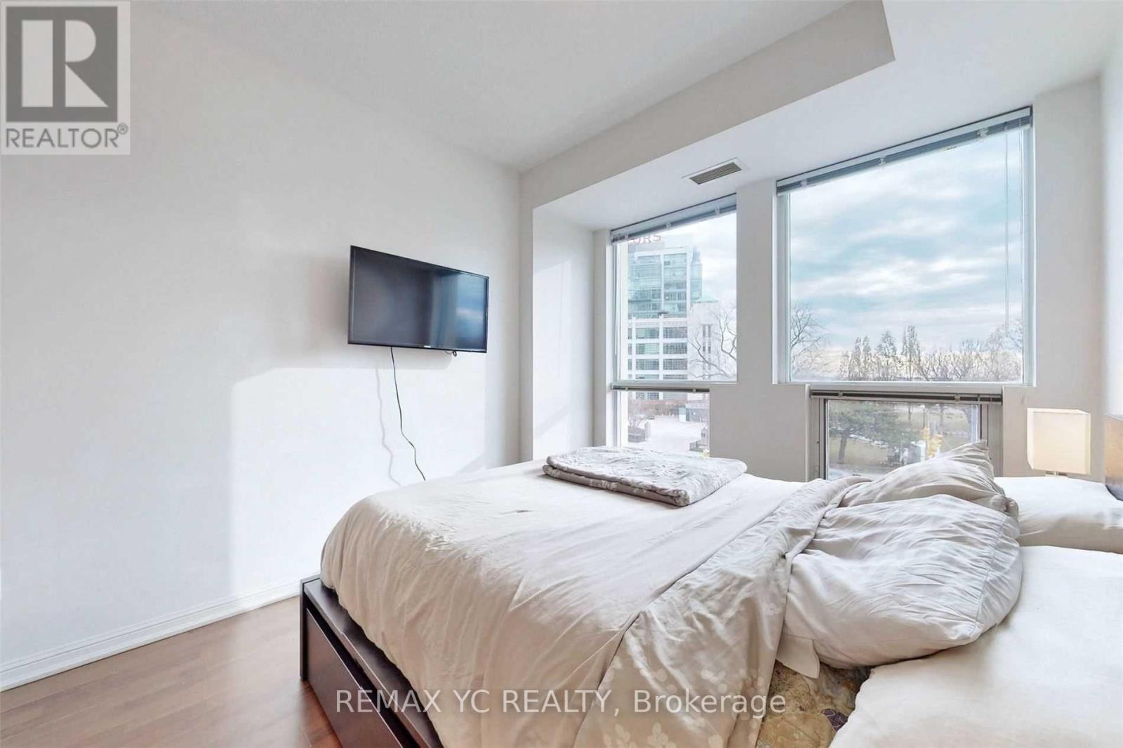 413 - 628 Fleet Street, Toronto, Ontario  M5V 1A8 - Photo 17 - C12482309