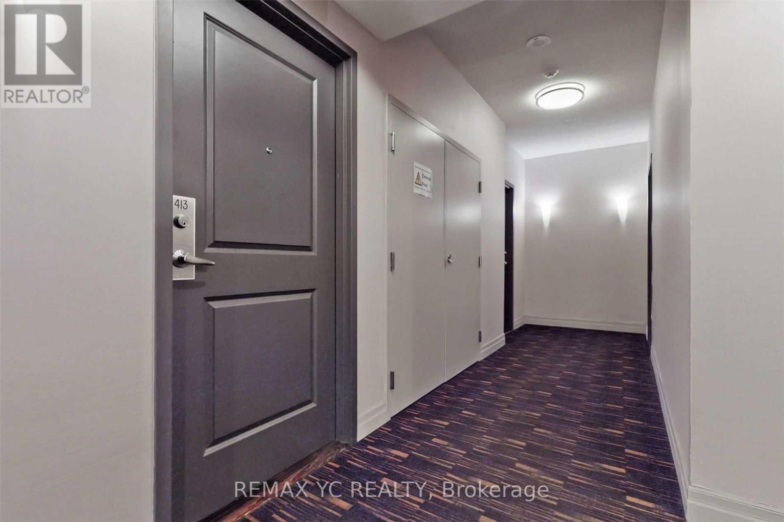 413 - 628 Fleet Street, Toronto, Ontario  M5V 1A8 - Photo 28 - C12482309