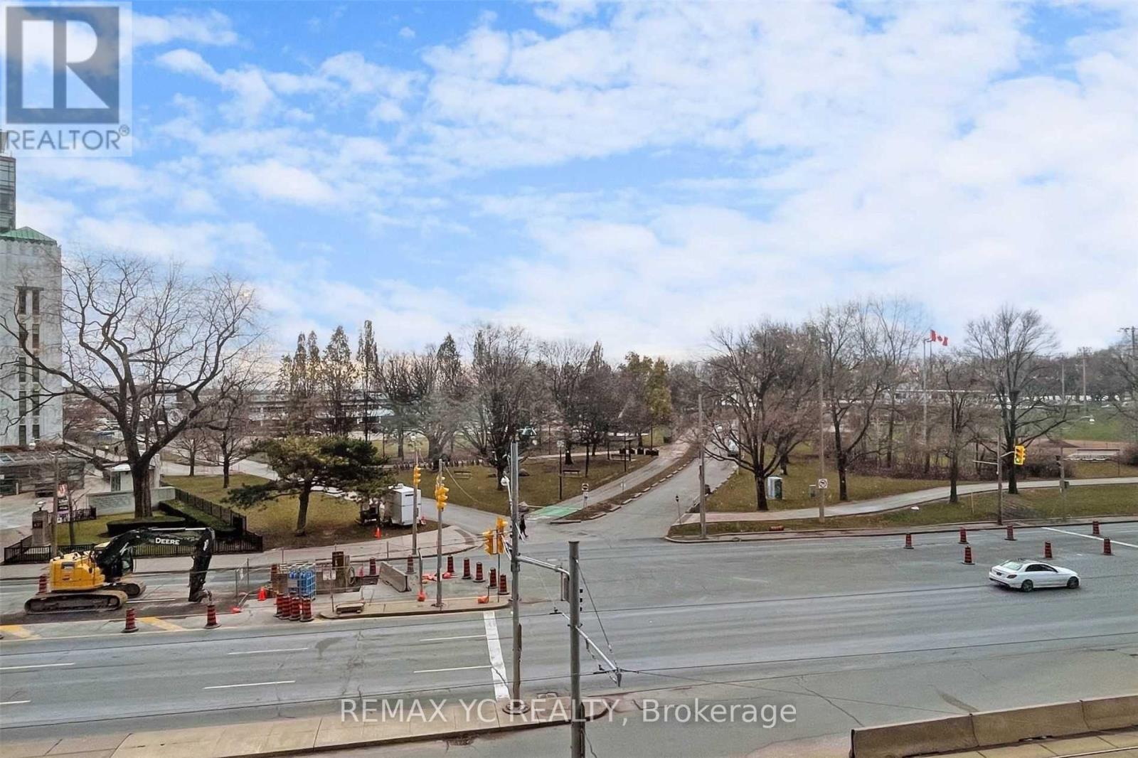 413 - 628 Fleet Street, Toronto, Ontario  M5V 1A8 - Photo 29 - C12482309