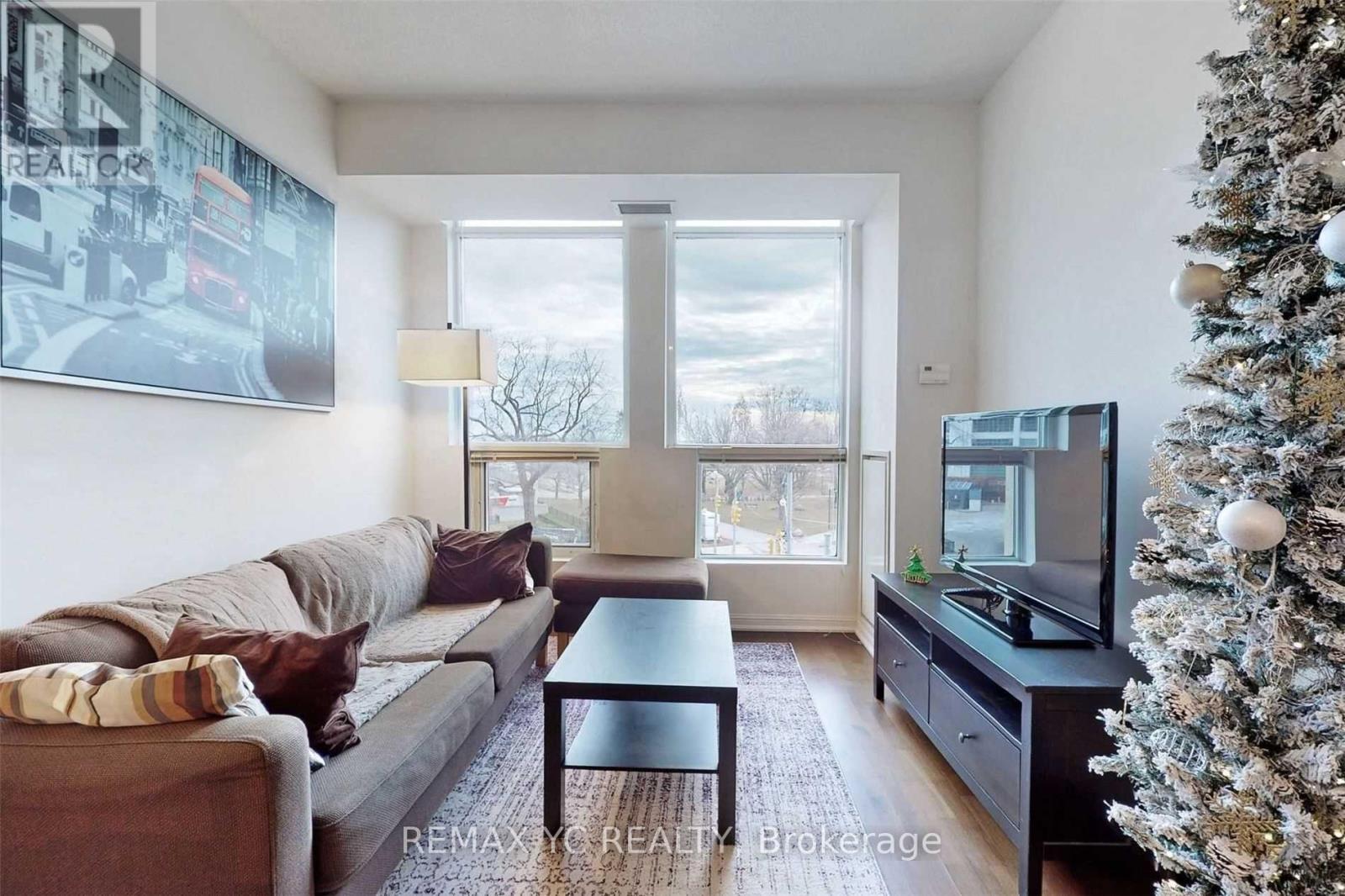 413 - 628 Fleet Street, Toronto, Ontario  M5V 1A8 - Photo 3 - C12482309