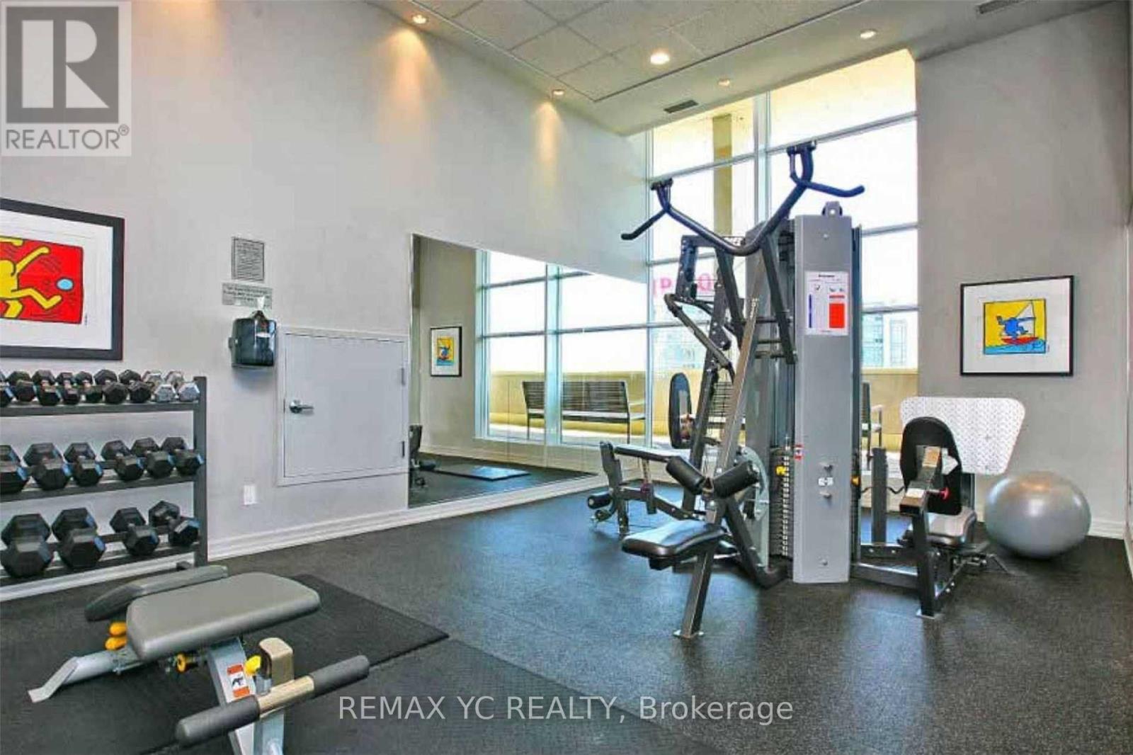 413 - 628 Fleet Street, Toronto, Ontario  M5V 1A8 - Photo 31 - C12482309