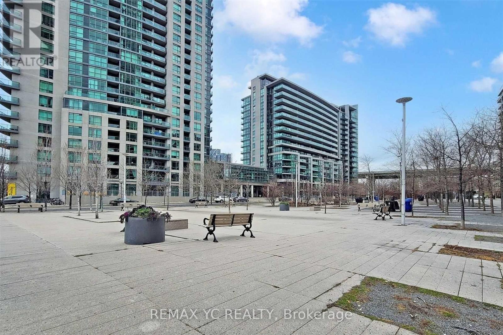413 - 628 Fleet Street, Toronto, Ontario  M5V 1A8 - Photo 36 - C12482309