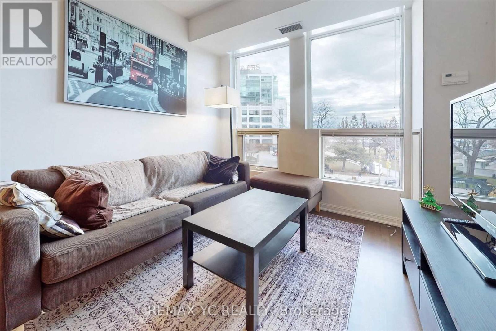 413 - 628 Fleet Street, Toronto, Ontario  M5V 1A8 - Photo 4 - C12482309